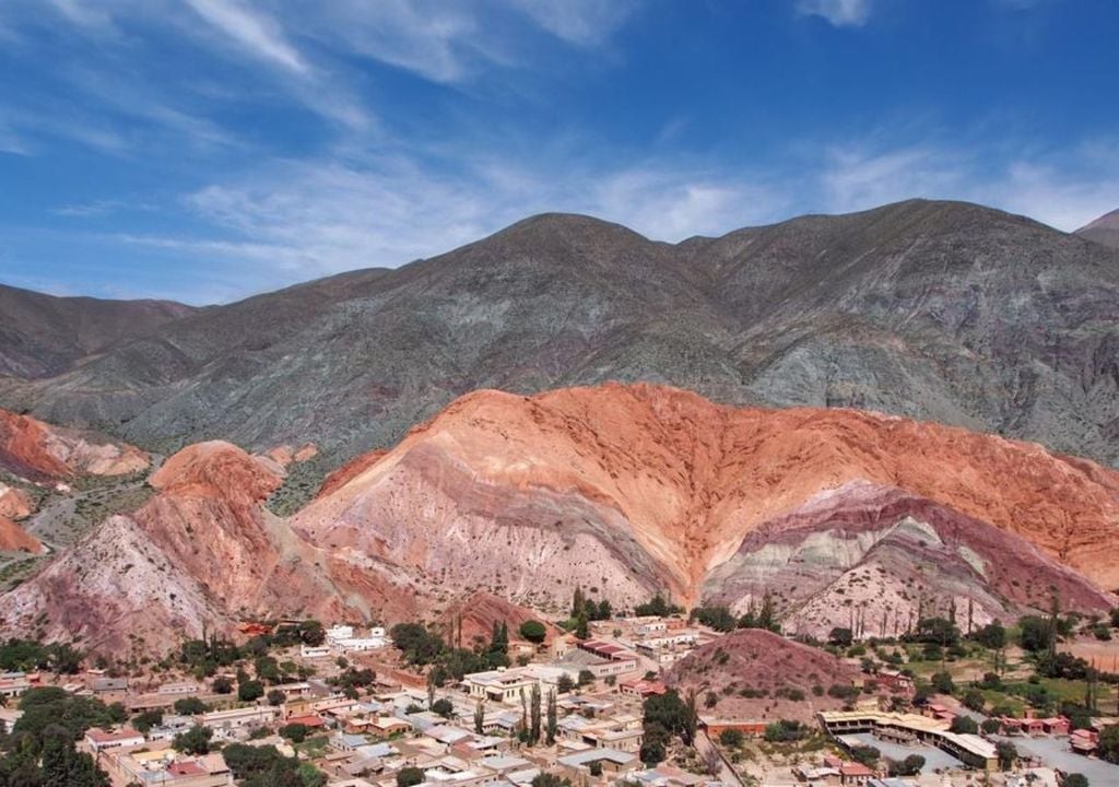 Quebrada de Humahuaca