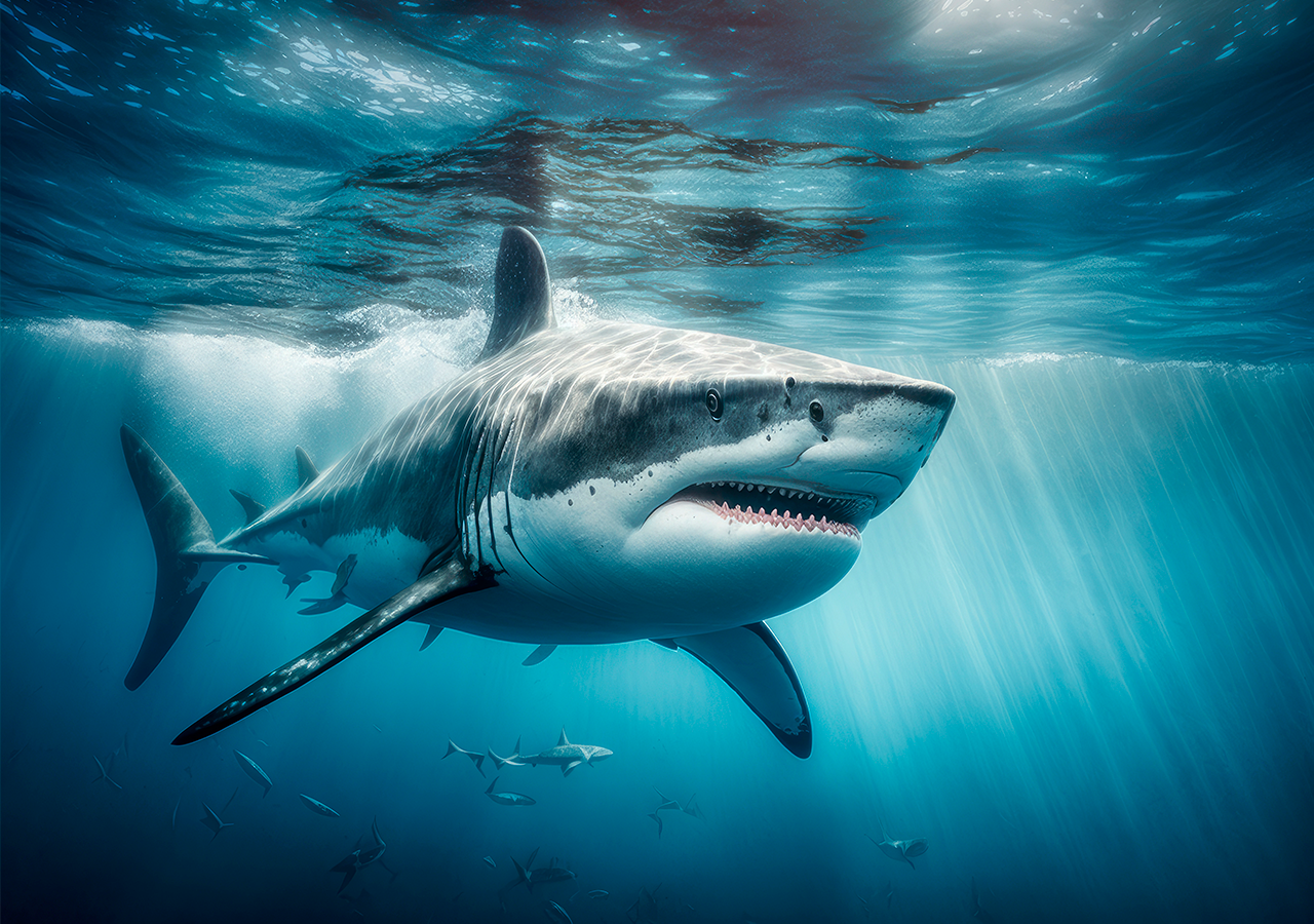 Quels sont les requins les plus dangereux au monde ?