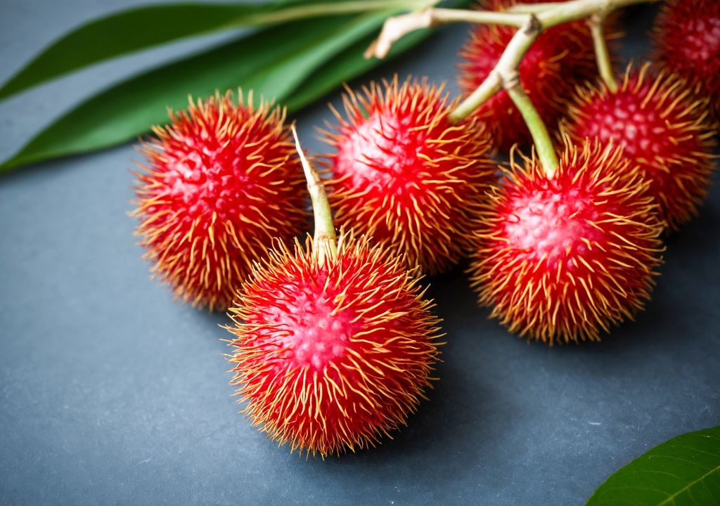 rambutan
