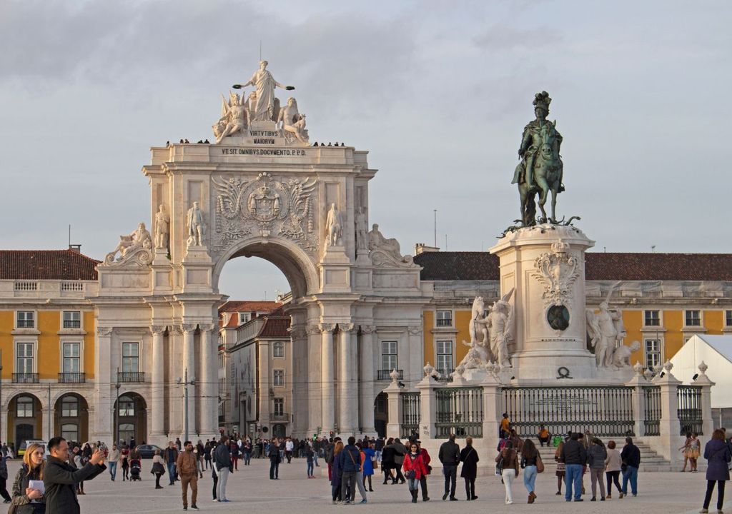 Lisboa