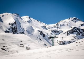 Las 17 estaciones de esquí con más opciones de abrir en el puente de diciembre