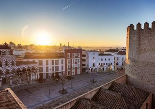 Las 3 localidades que han alcanzado los 45 ºC este martes, 12 de agosto: 