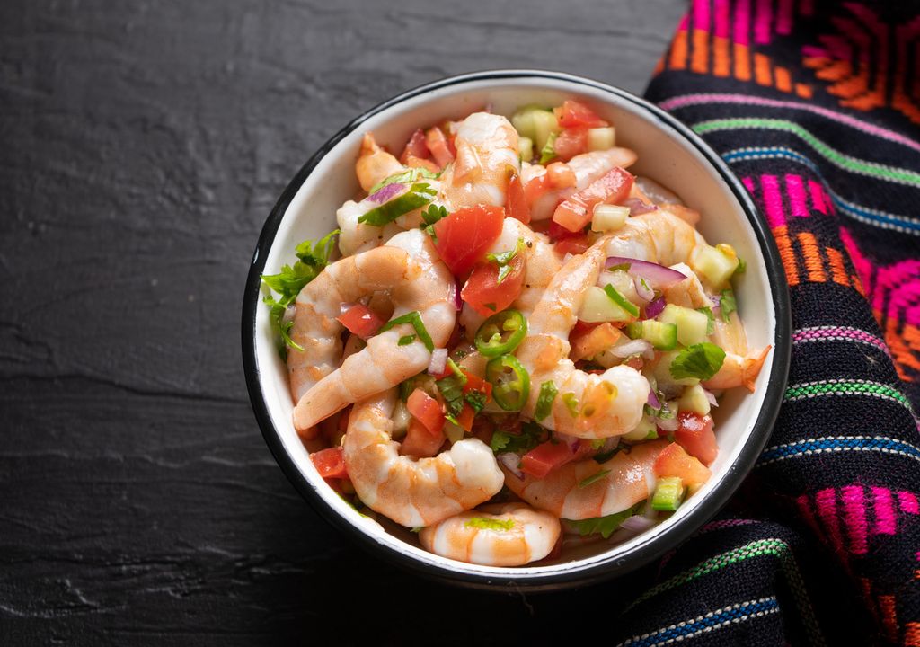 ceviche ceviche