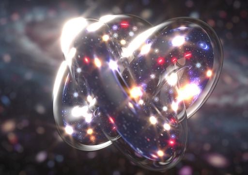 Las 3 teor&iacute;as cient&iacute;ficas que aceptan el multiverso y sugieren que nuestro universo podr&iacute;a no ser el &uacute;nico