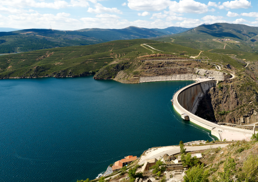 Embalse