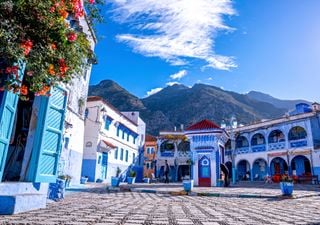 Las 5 calles más fotogénicas del mundo, y por qué deberías visitarlas