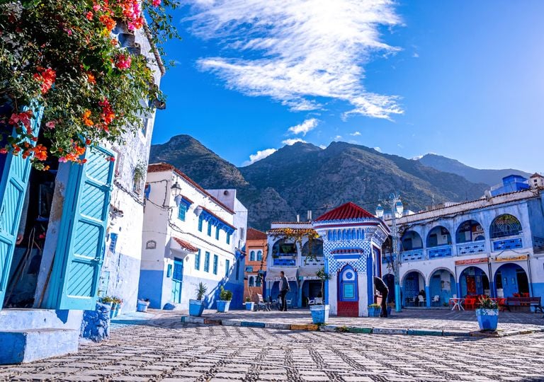 Las 5 calles más fotogénicas del mundo, y por qué deberías visitarlas