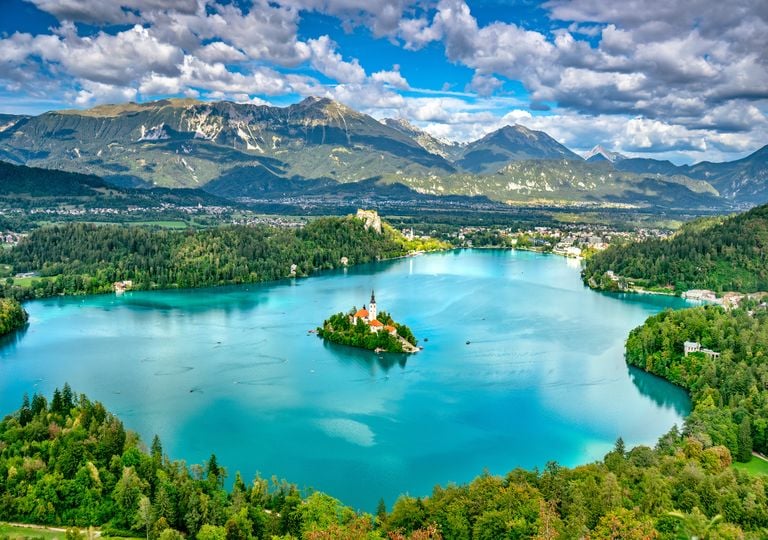 Los 5 destinos de Europa de los que nadie habla, pero que todos deber&iacute;an visitar