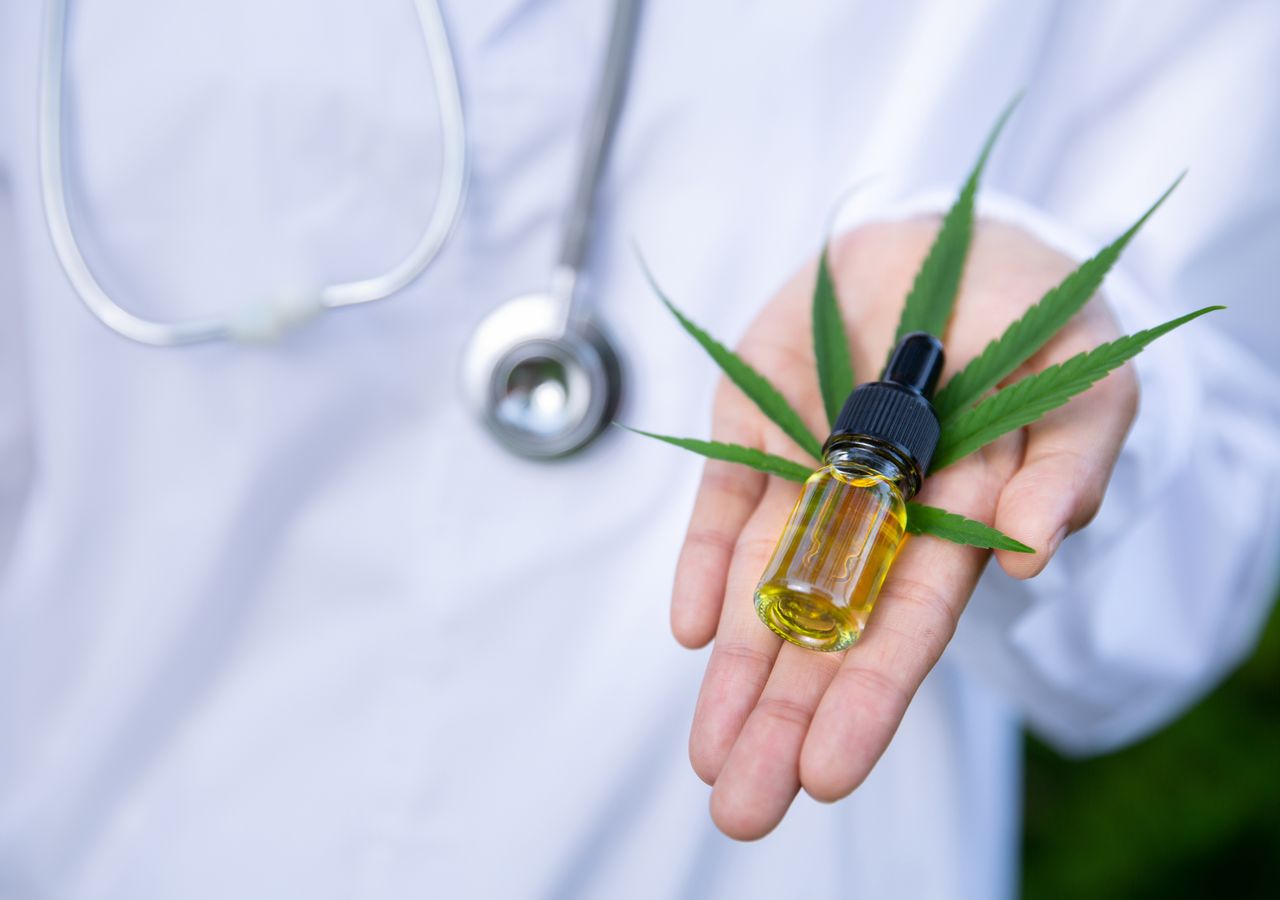 En España, personas afectadas por determinadas patologías se beneficiarán pronto de los usos farmacológicos del cannabis.