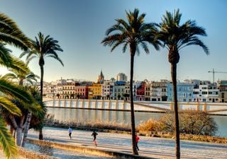 Las 5 mejores ciudades de España para conocer a pie