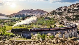 Las 5 mejores rutas en tren que te har&aacute;n descubrir la Europa m&aacute;s desconocida este verano