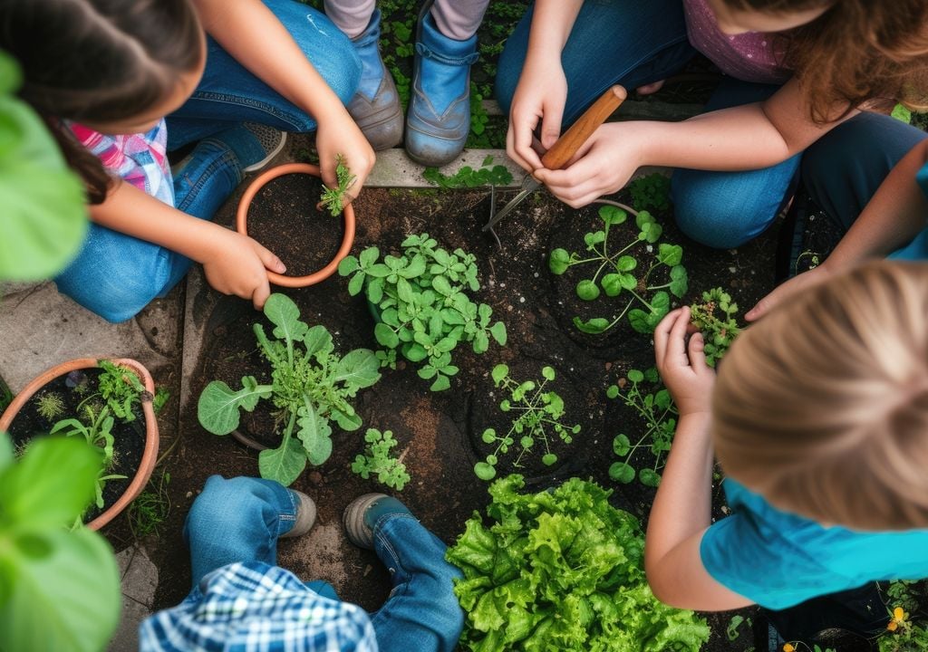 No todas las plantas se adaptan igual a compartir agua, luz y espacio en una misma maceta.