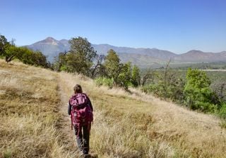 Las 5 rutas cerca de Santiago imprescindibles esta primavera