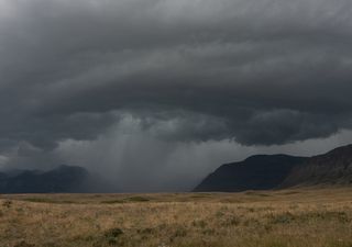 Las 5 sierras donde más llueve en episodios de DANA que afectan a las comunidades mediterráneas