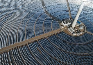 Las 7 empresas chinas de energía solar que han logrado doblegar a las petroleras