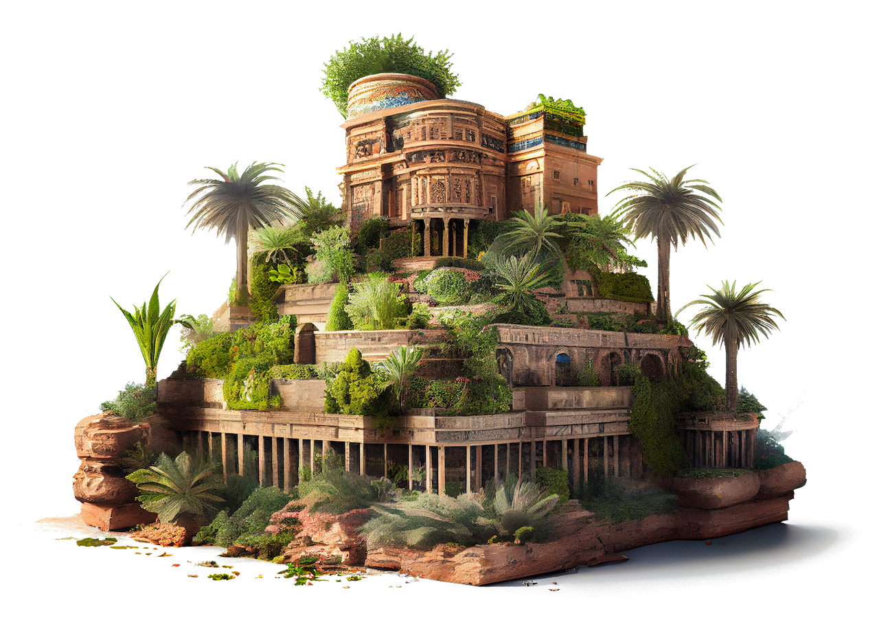 Curiosidades Históricas - Sete Maravilhas do Mundo Antigo - O Farol de  Alexandria O Farol de Alexandria foi construído entre 280 e 247 a.C.  durante o governo ptolemaico do Egito, na cidade