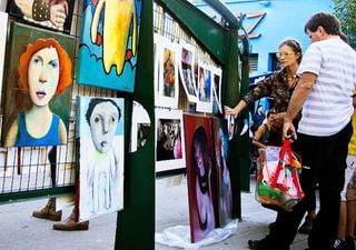 Las 7 mejores ferias y mercados en Buenos Aires para disfrutar de artesanías, cultura y gastronomía