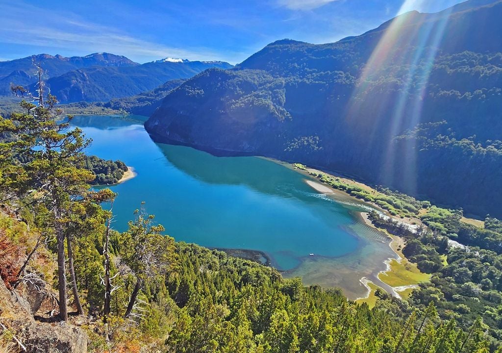 ruta de los 7 lagos argentina patagonia ruta de los 7 lagos argentina patagonia