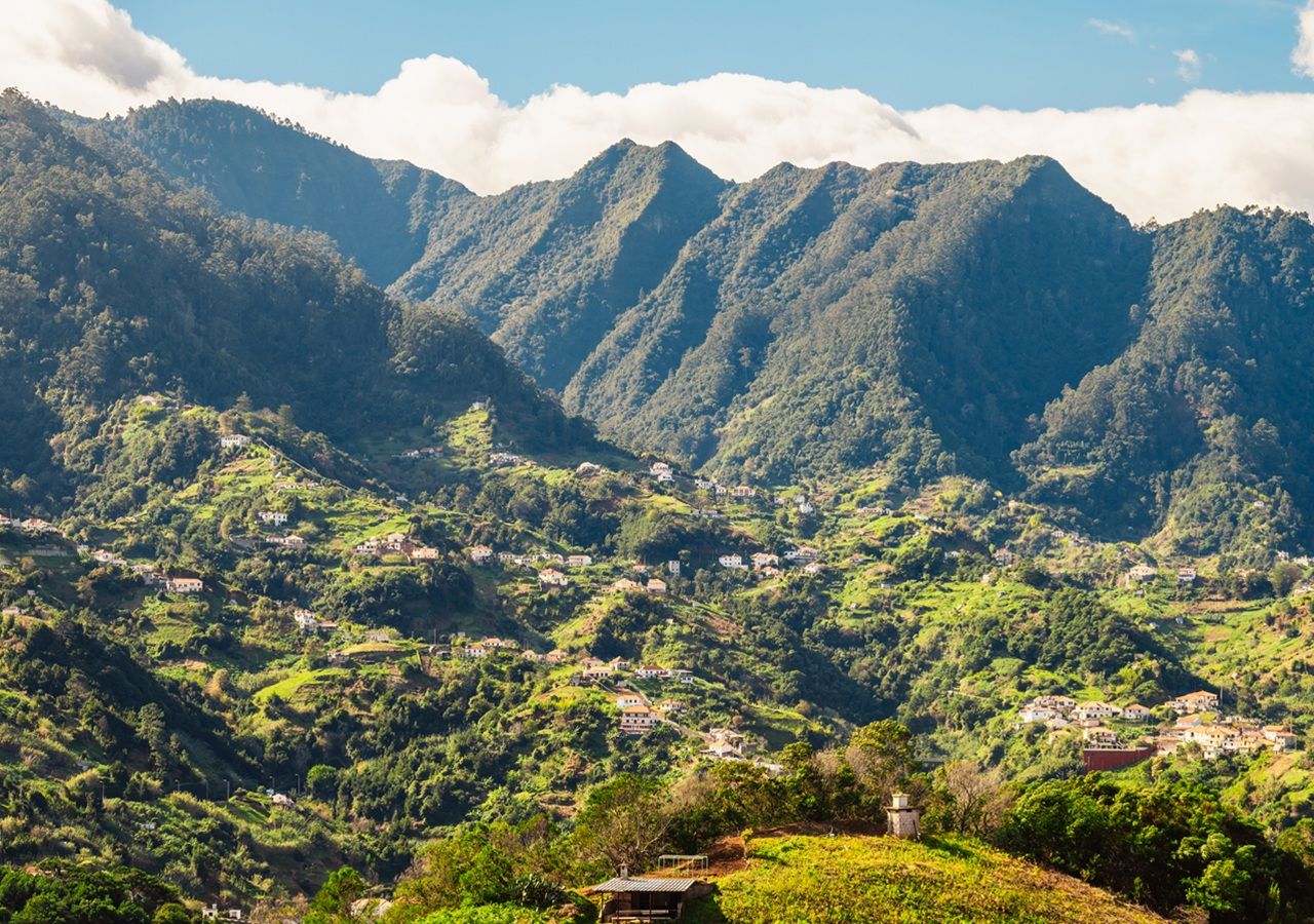 The 7 Most Beautiful Routes in the World Worth Traveling: Landscapes That  Will Take Your Breath Away, image size:1280x900