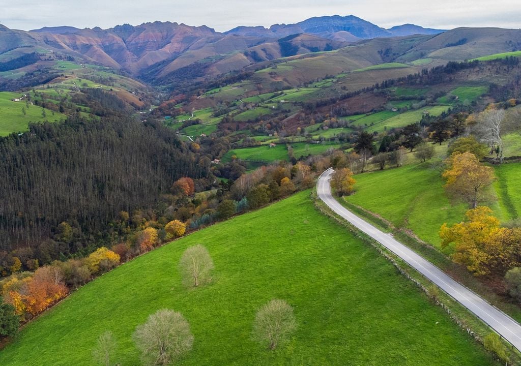 Cantabria, España Cantabria, España