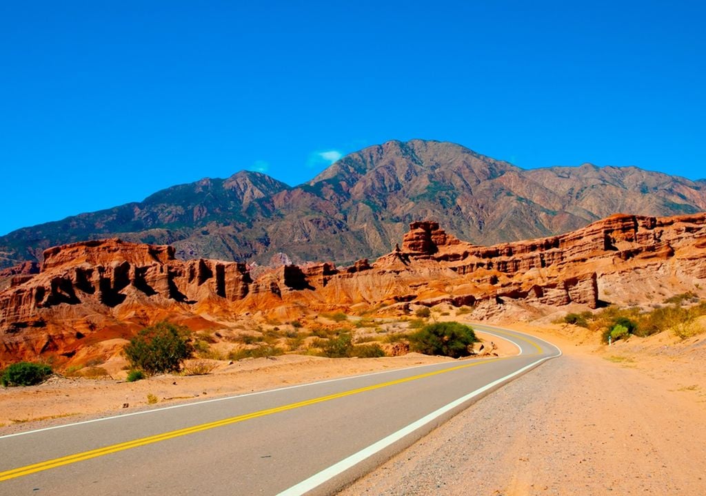 ruta 40 norte argentina ruta 40 norte argentina