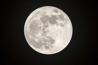 Las 8 fases de la luna: una guía sencilla para entenderlas de verdad