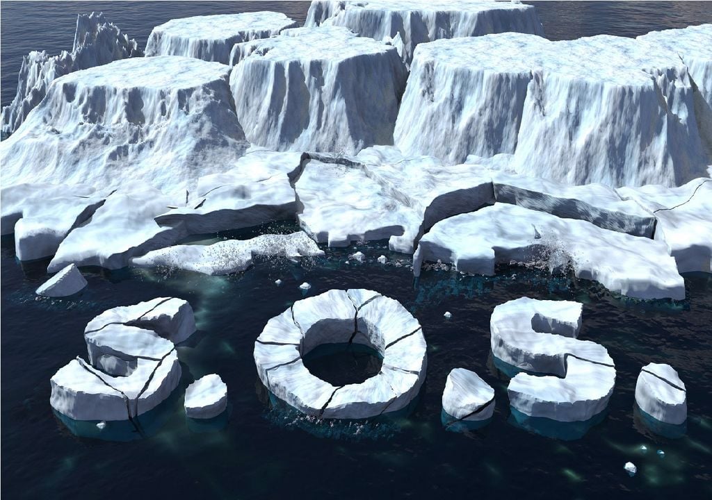 SOS ante el cambio climatico
