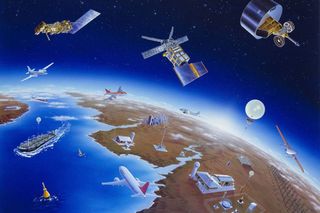 Las amenazas del 5G en la Meteorología: la ciencia pierde