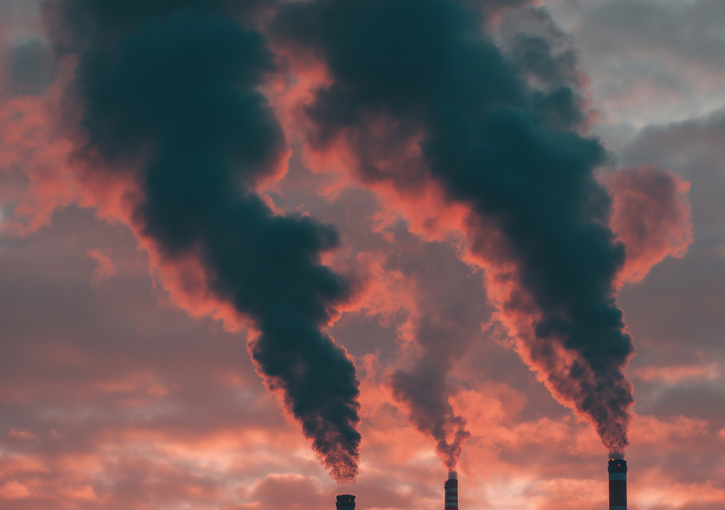 Las DAC representan una de las líneas tecnológicas más interesantes para enfrentar el Cambio Climático.