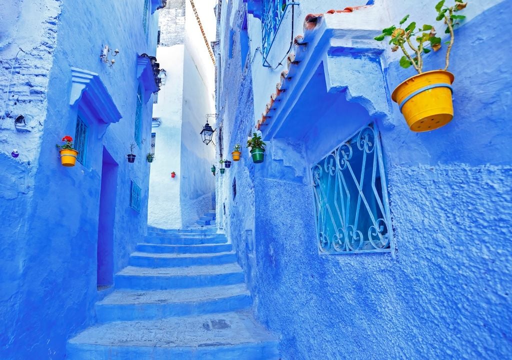Chefchaouen Chefchaouen