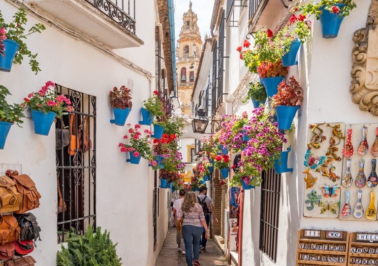 Las calles más bonitas del mundo: España sorprende con cuatro en la lista