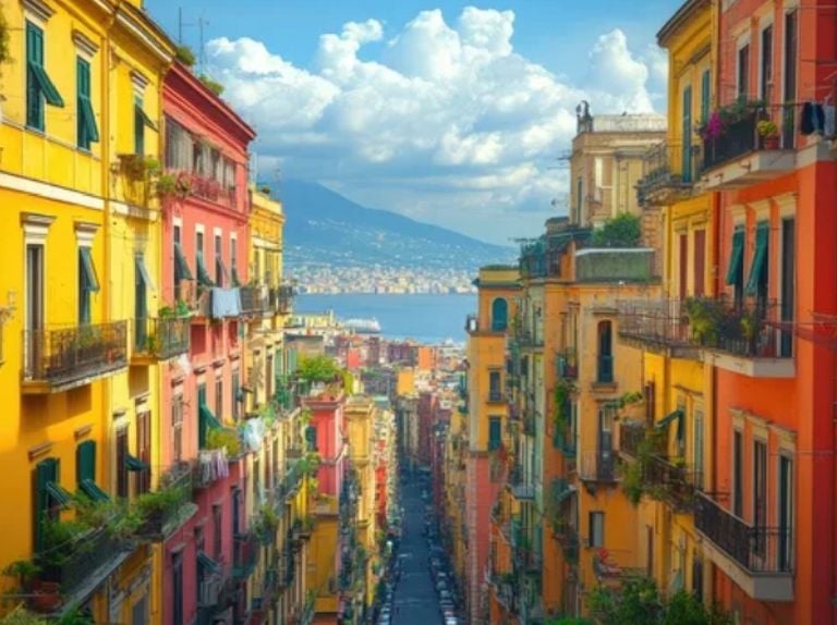 Las calles más bonitas del mundo: México sorprende con una en la lista