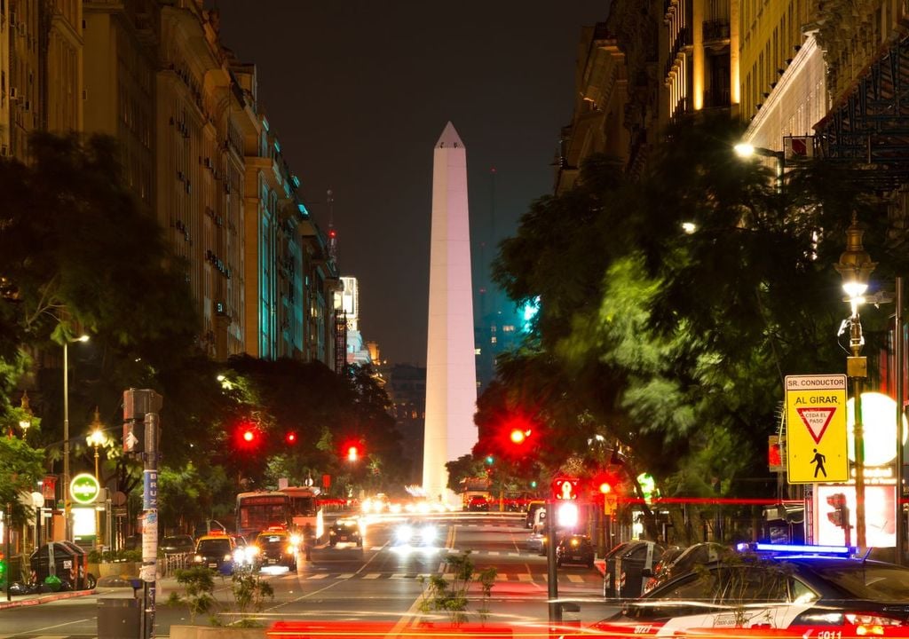 cuáles son las calles más lindas de Buenos Aires