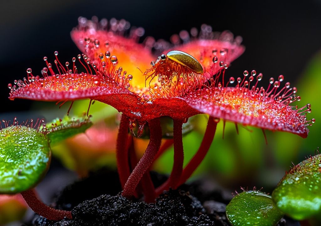 Drosera Drosera