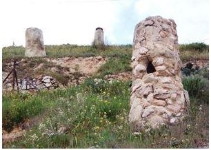 Las casas-cueva: un ejemplo de eficiencia y adaptación