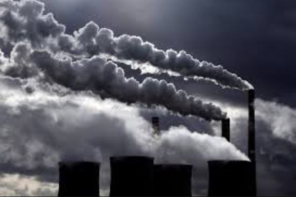 Las Centrales Eléctricas A Carbón Siguen Siendo Los Principales Contaminadores Industriales En Europa