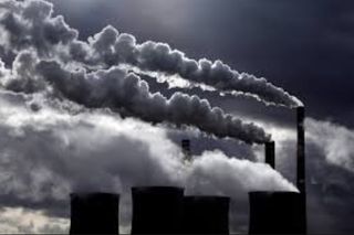Las centrales eléctricas a carbón siguen siendo los principales contaminadores industriales en Europa