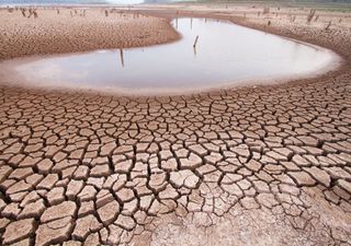 Las "cinco sequías" y radiografía actual del estiaje en nuestro país