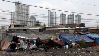 Las ciudades asiáticas: las primeras en peligros ambientales