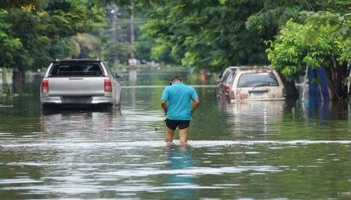 Las ciudades a&uacute;n no est&aacute;n preparadas para un 'super El Ni&ntilde;o': los fallos de planificaci&oacute;n que la ciencia pide corregir