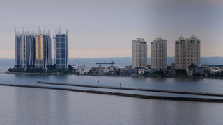 Las ciudades costeras se encuentran en la 'primera línea' climática