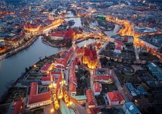 Las 5 ciudades de Europa que todavía no se han llenado de turistas y deberías visitar cuanto antes
