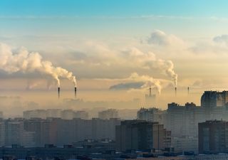¡Preocupante! Las ciudades españolas con peor calidad del aire en 2021