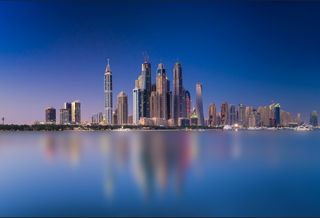 Las ciudades se están expandiendo con un patrón insostenible