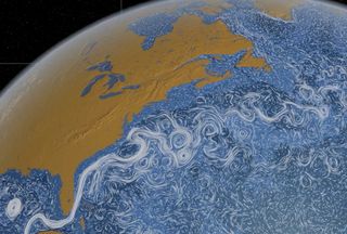 Quel rôle jouent les courants océaniques dans l'équilibre climatique ?