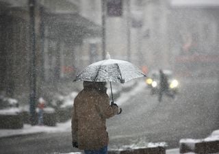 Las DANA's y tormentas invernales en México. ¿Cuáles son las diferencias y efectos que generan a su paso?