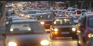 Las emisiones de GEI aumentaron en Europa: España entre ellos