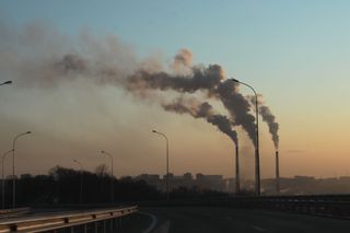 Las emisiones de la EU continuaron disminuyendo durante la pandemia