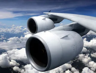 Las emisiones de los aviones, sus estelas y sus impactos