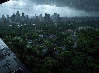 Las enfermedades más comunes en temporada de lluvias en México y cómo prevenirlas